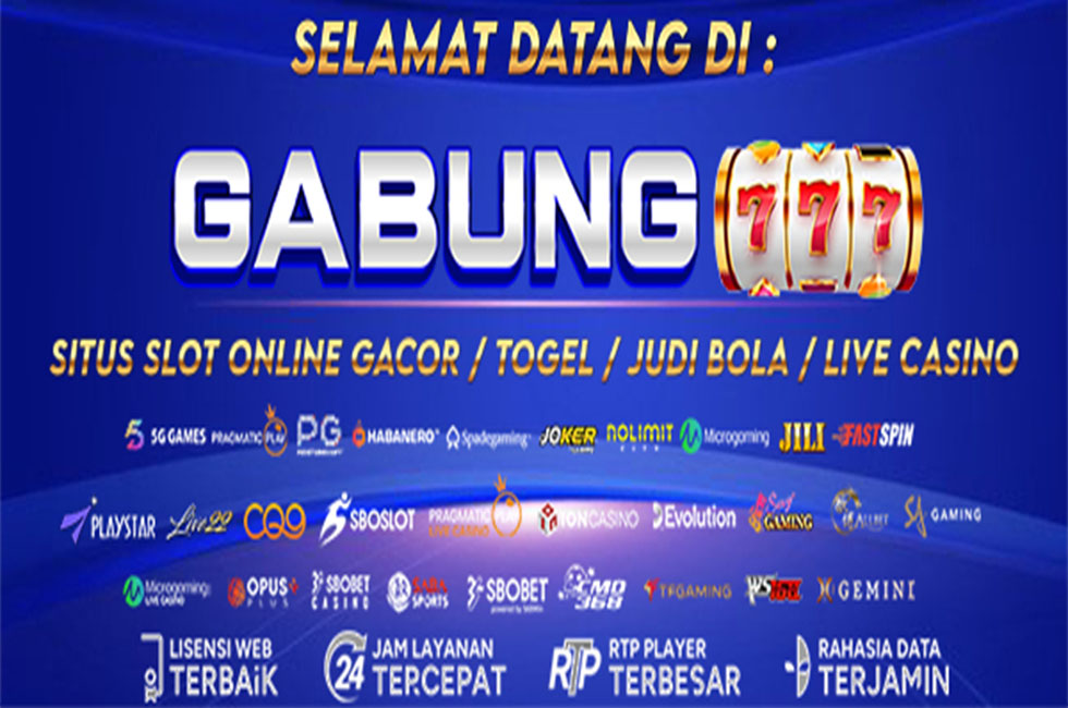 GABUNG777