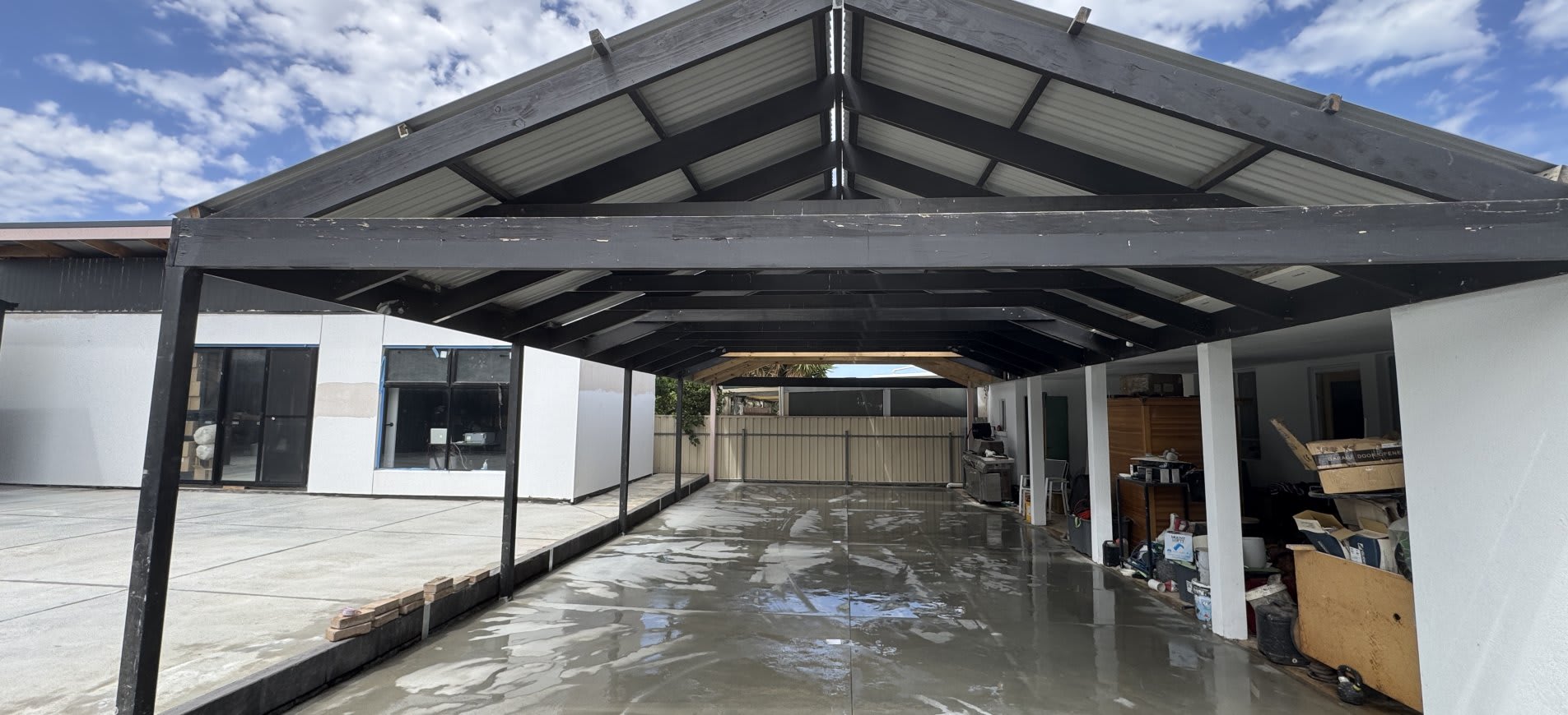 Standard Concrete
