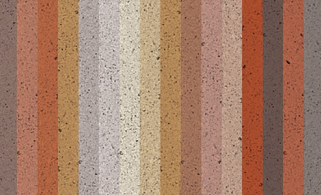 Colored Concrete