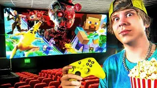 Real content thumbnail