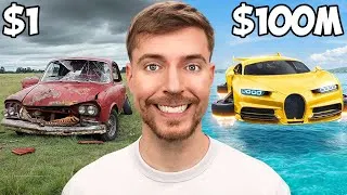 Real content thumbnail
