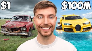 Real content thumbnail