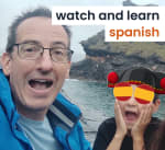 Dan - Spanish Teacher
