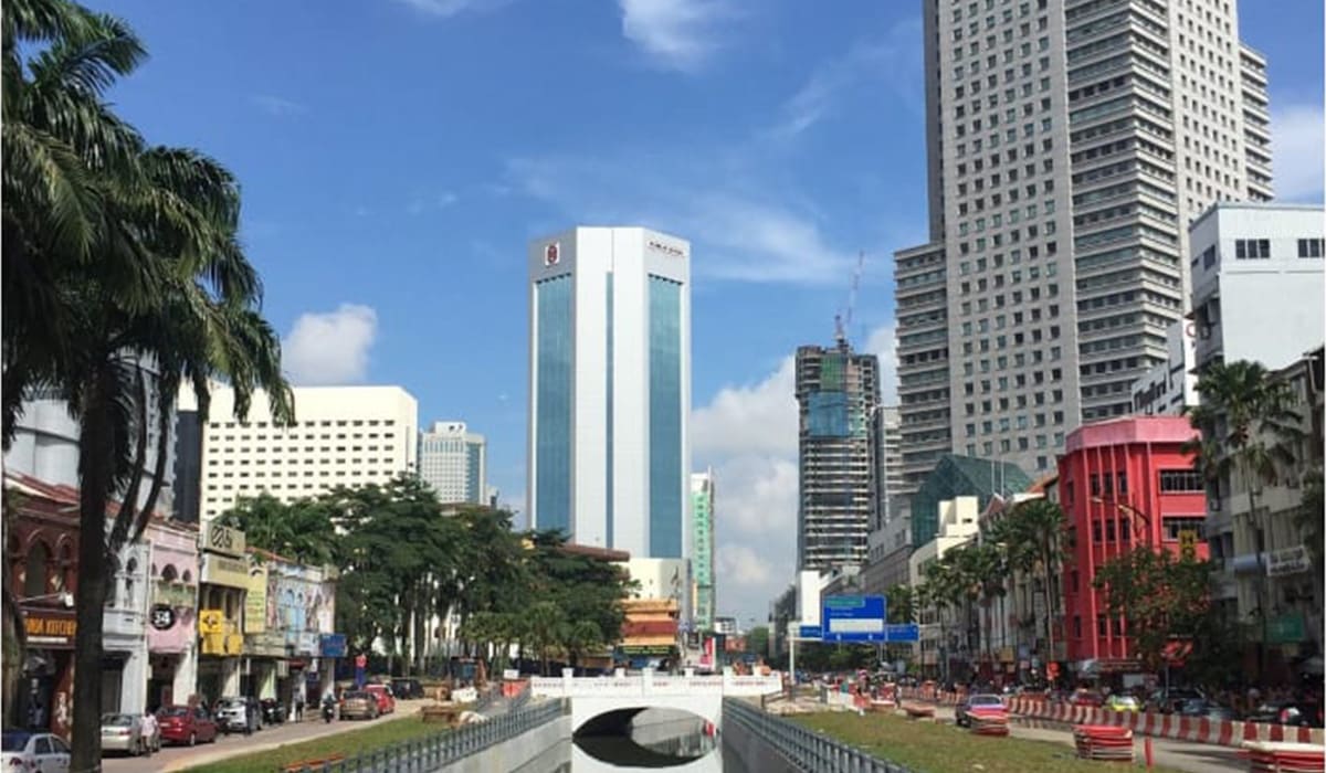 Permaisuri Zarith Sofea Opera House A Cultural Jewel in Johor Bahru