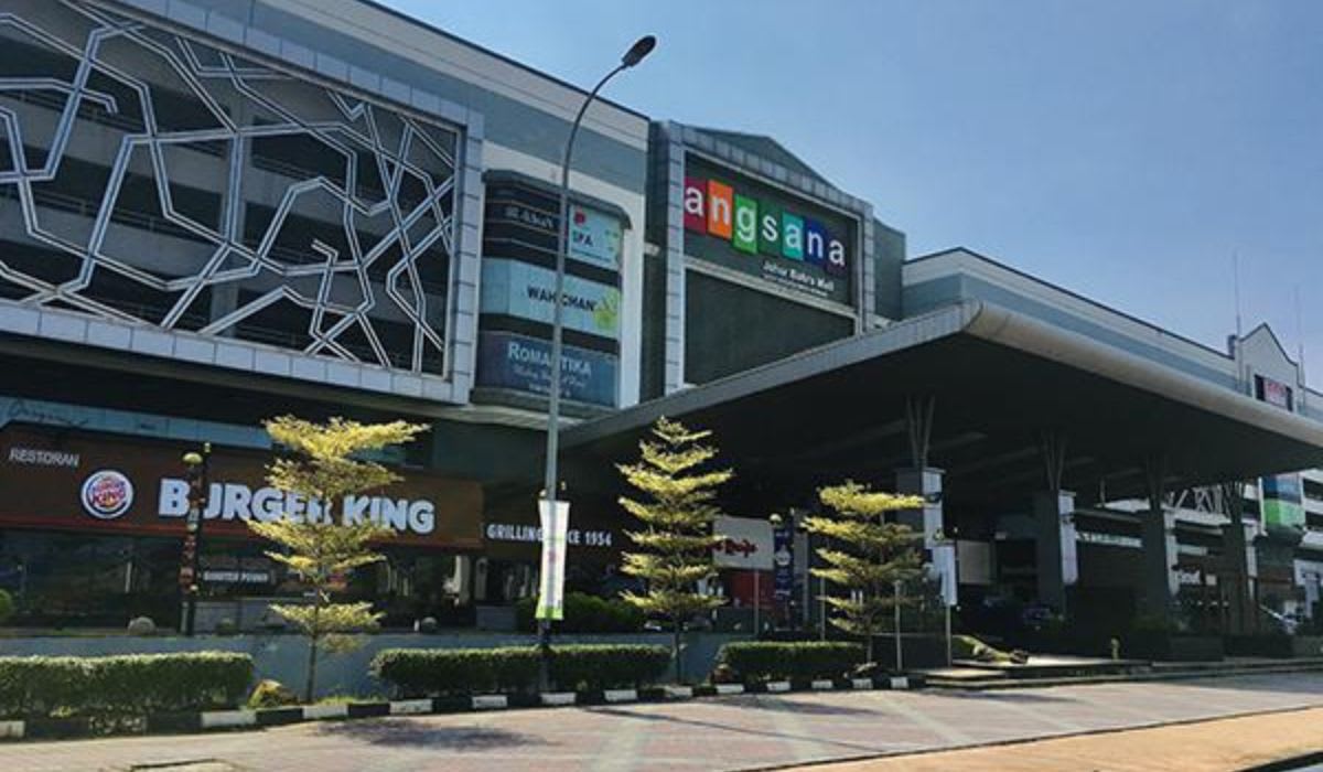 Angsana Johor Bahru Mall angsana-johor-bahru-mall