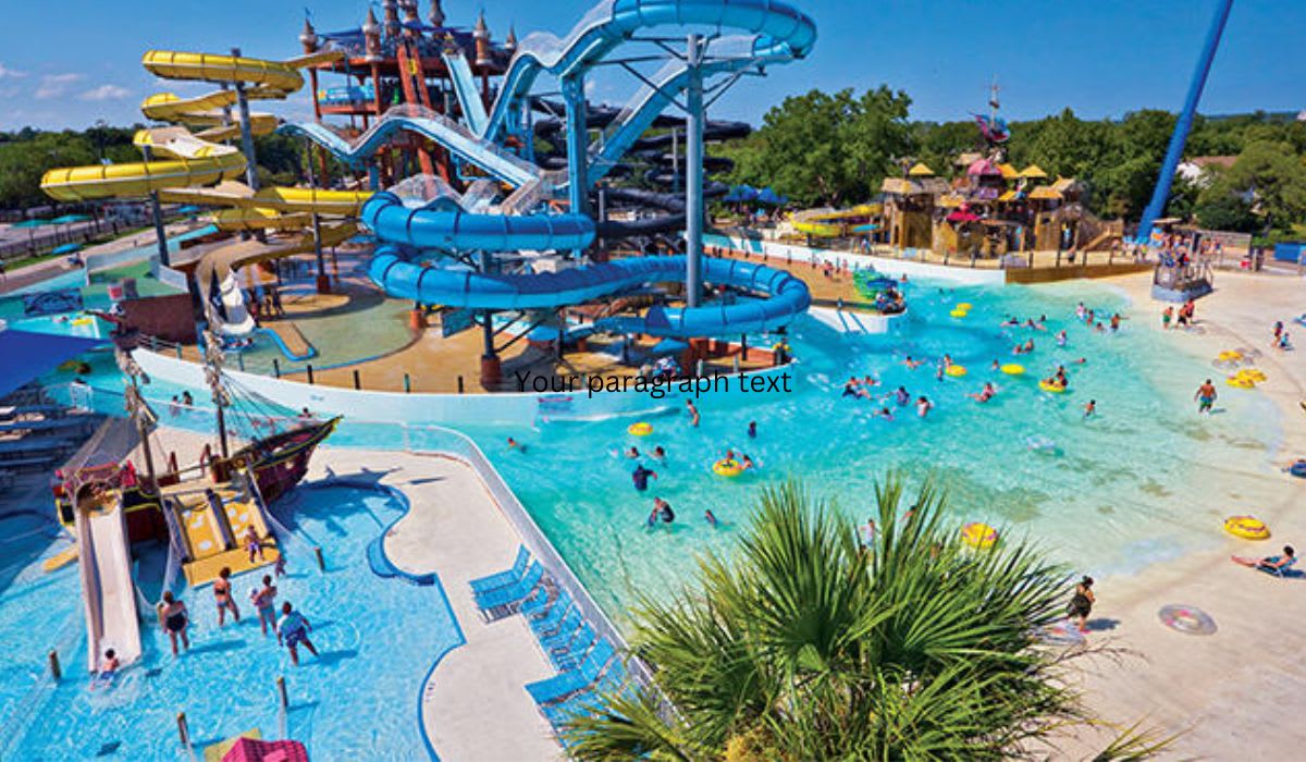 Austin Heights Water & Adventure Park