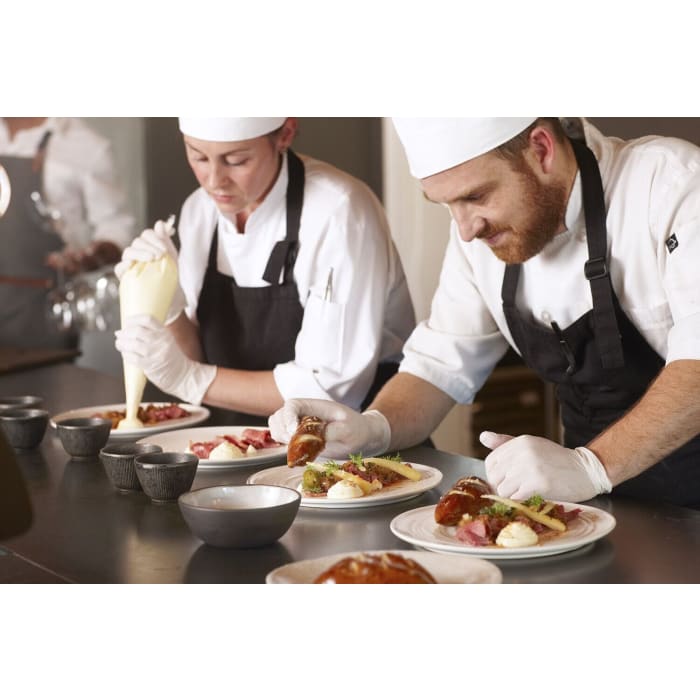 Food & Beverage
