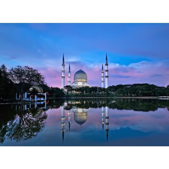 Shah Alam