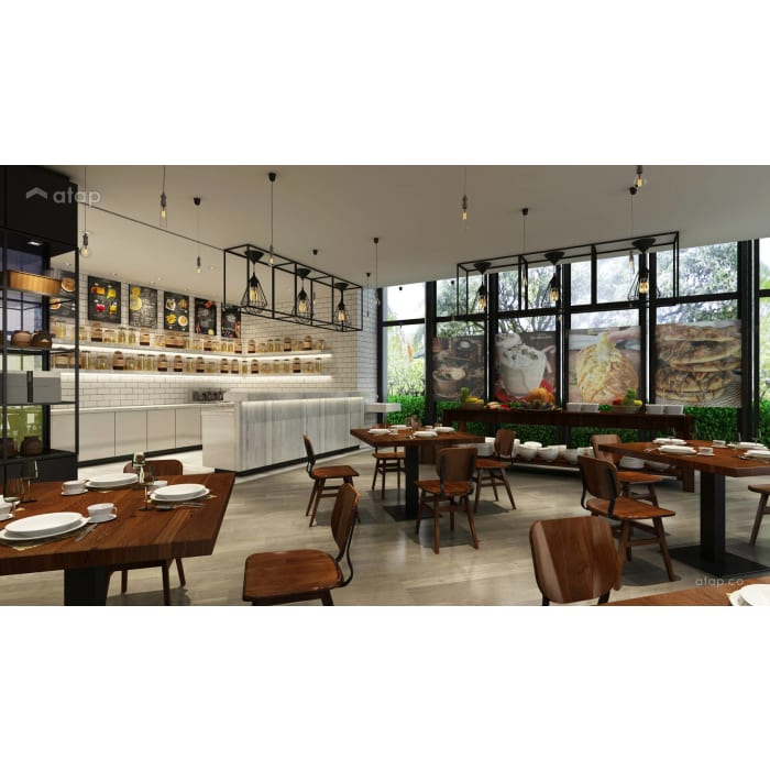 Cafe