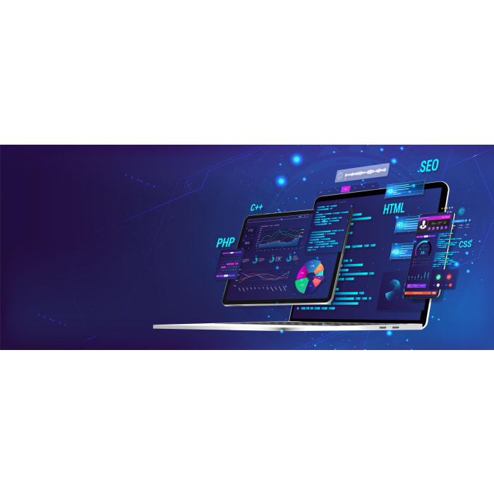 Web Development