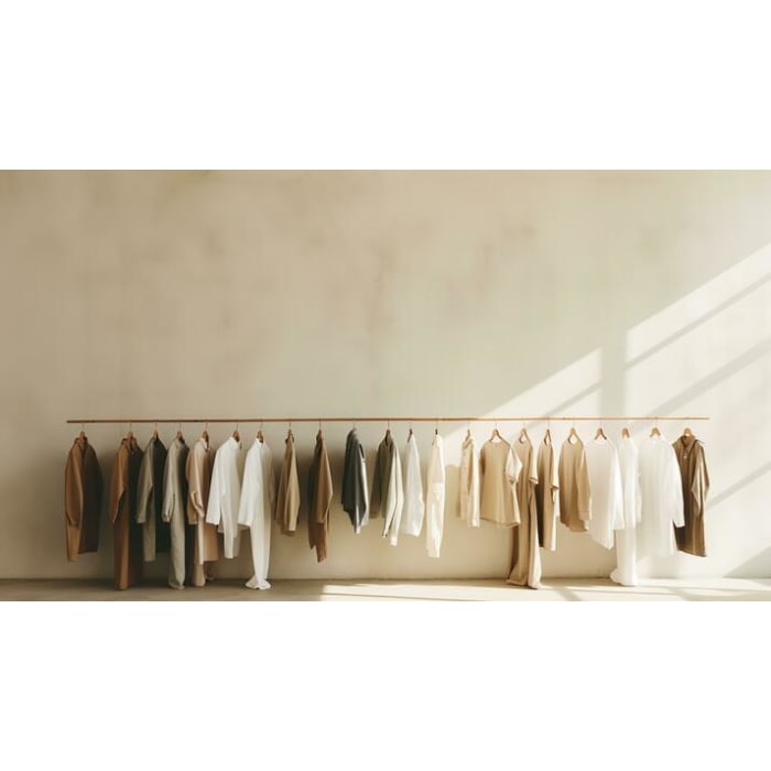 Clothing Stores