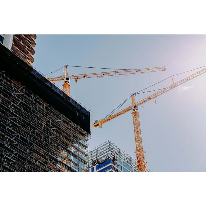 Commercial Construction