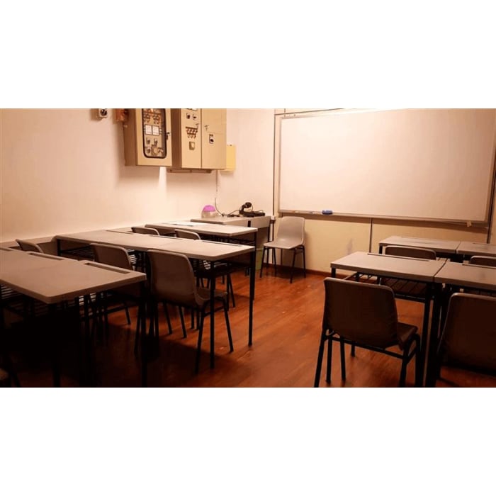 Tuition Centers