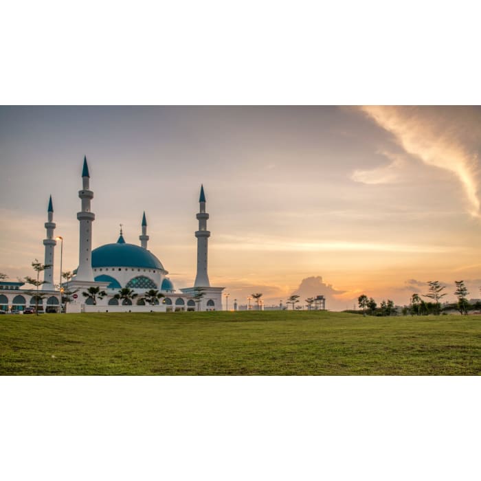 Johor Bahru