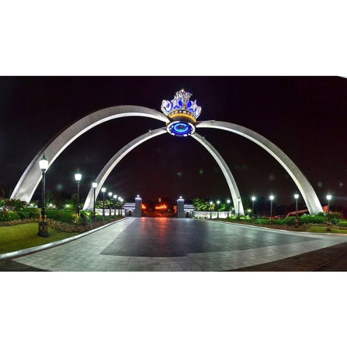 Iskandar Puteri