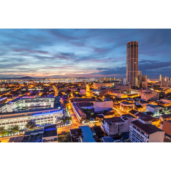 George Town