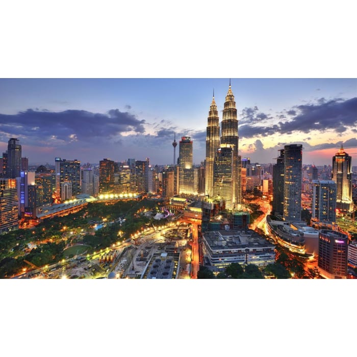 Kuala Lumpur