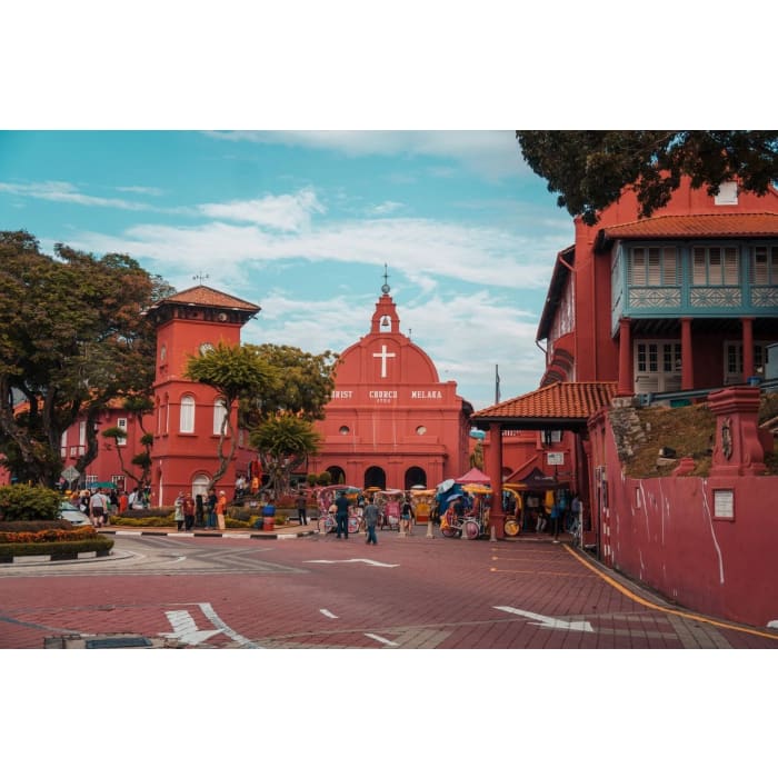 Malacca City