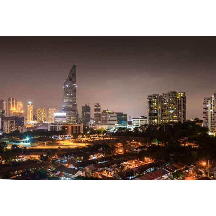 Petaling Jaya