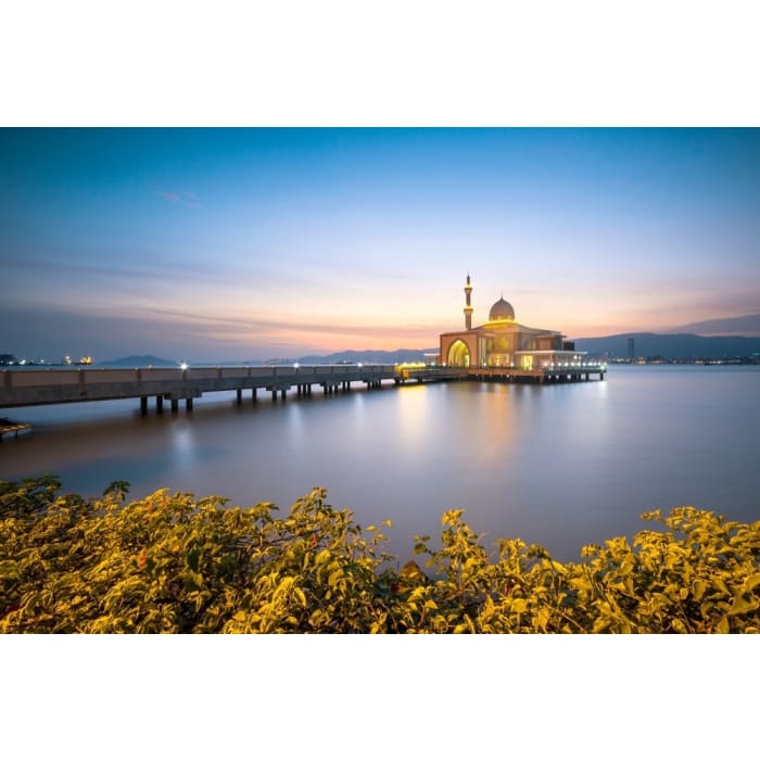 Seberang Perai
