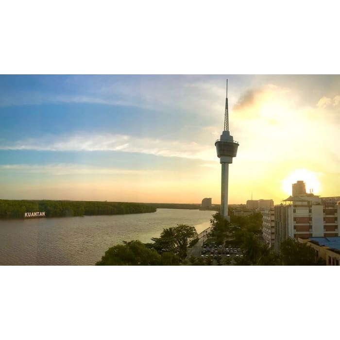 Kuantan