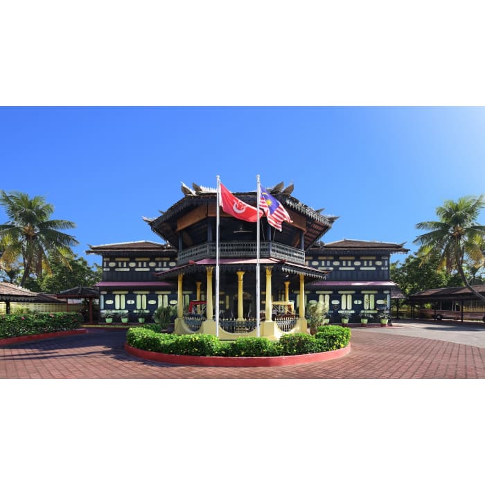Kota Bharu
