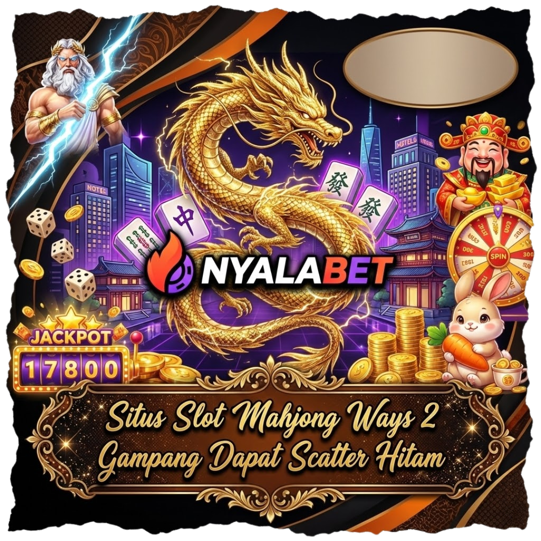 Situs Slot Gacor