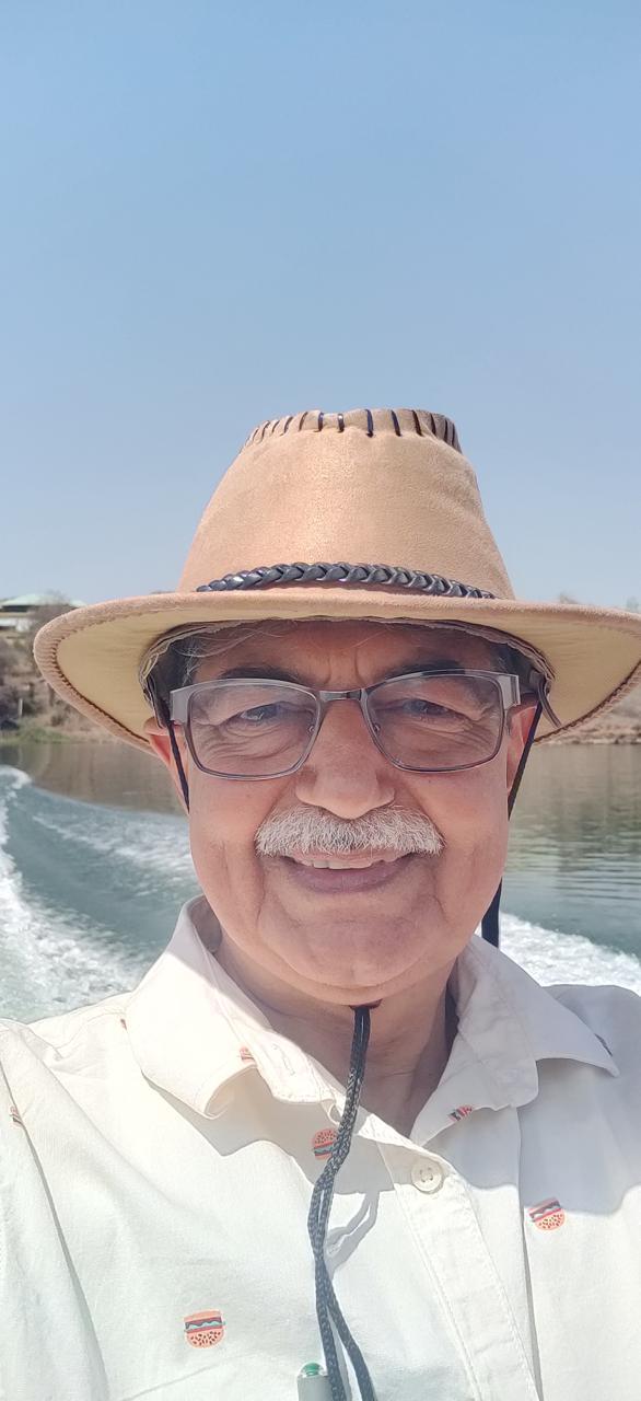 Mr. Vinay Kohli