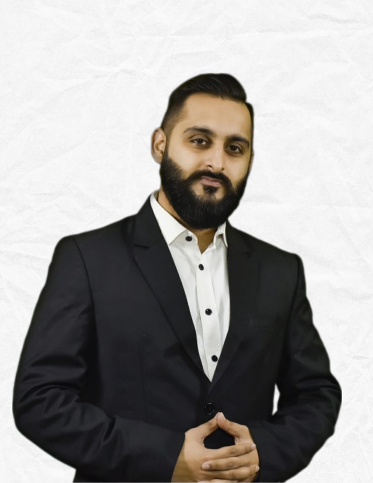 Mr. Kabir Singh