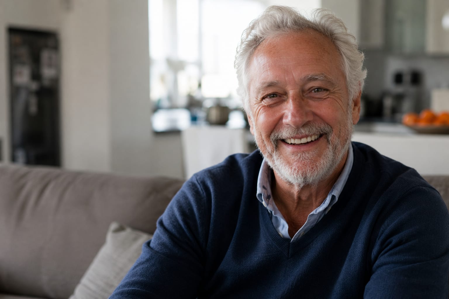 Dental Implants. at Leichhardt Dental Centre