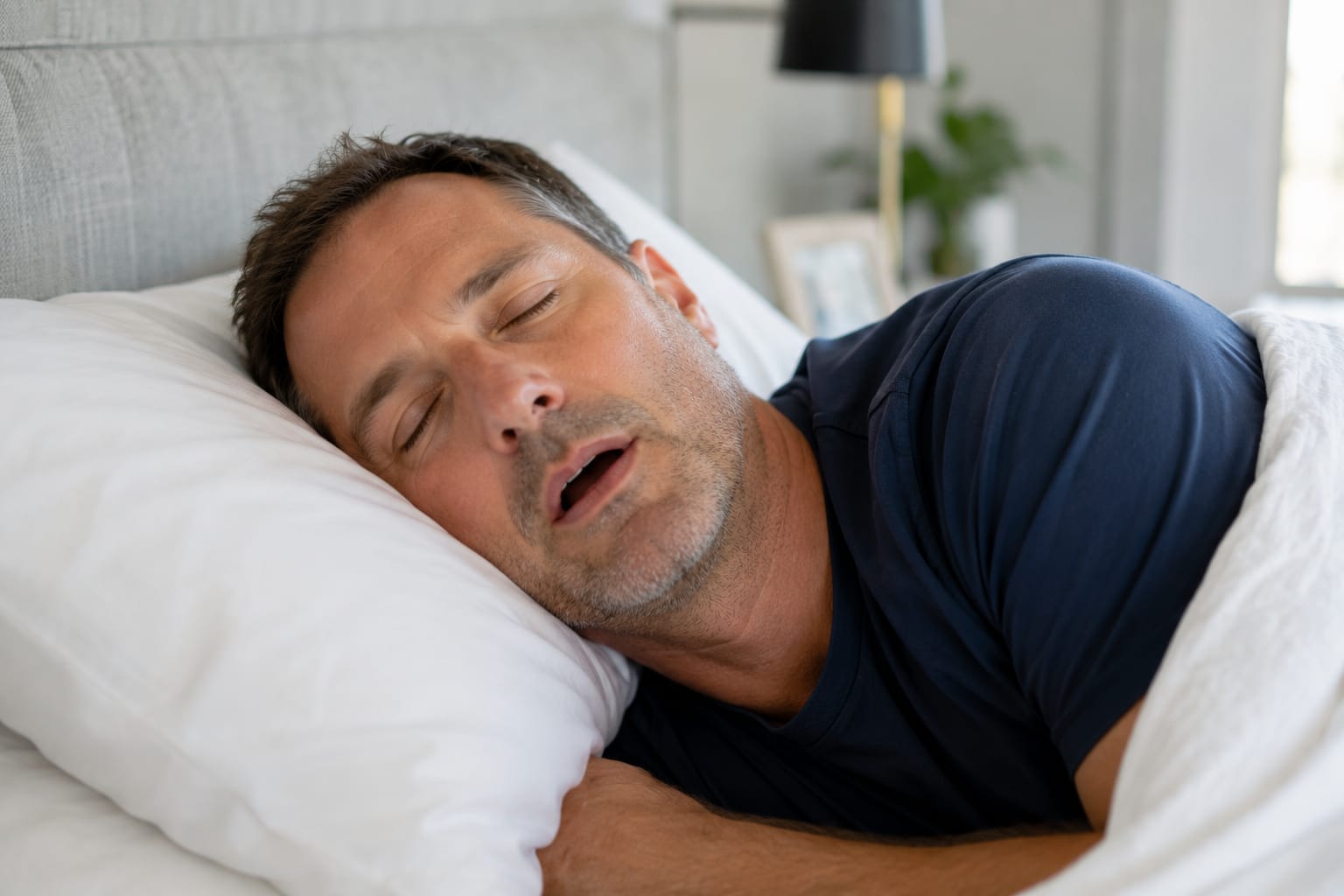 Airway, Snoring & Sleep (Adults)