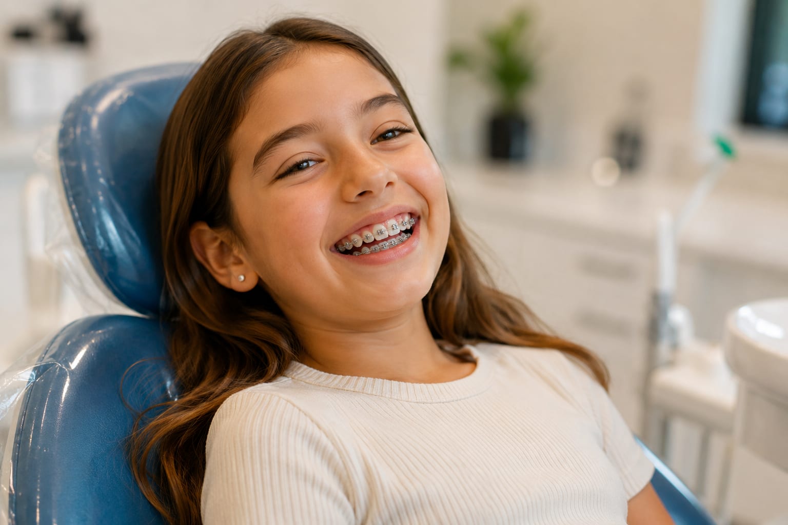 Orthodontics. at Leichhardt Dental Centre