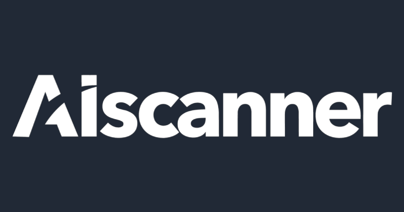 Your go-to place for everything AI | Aiscanner