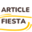 Article Fiesta