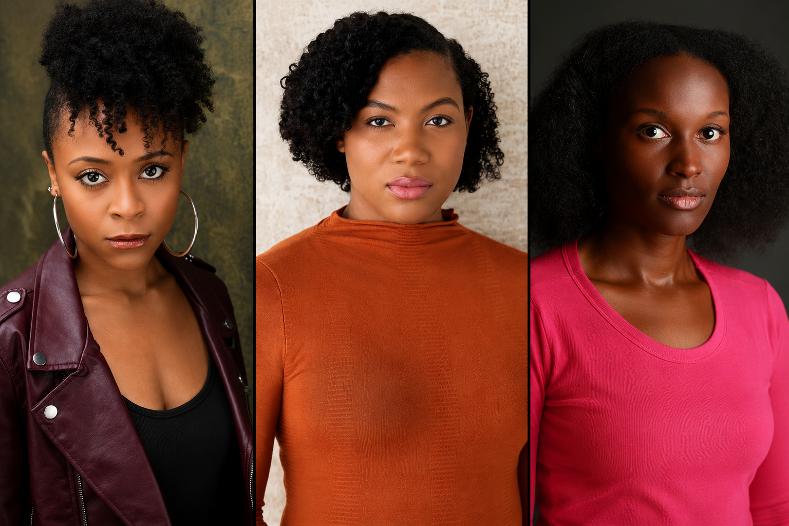 Verdict cast announcement