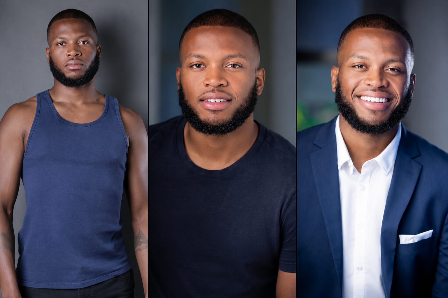 Skyy Anthony Warren — Romeo, Summit and Dime