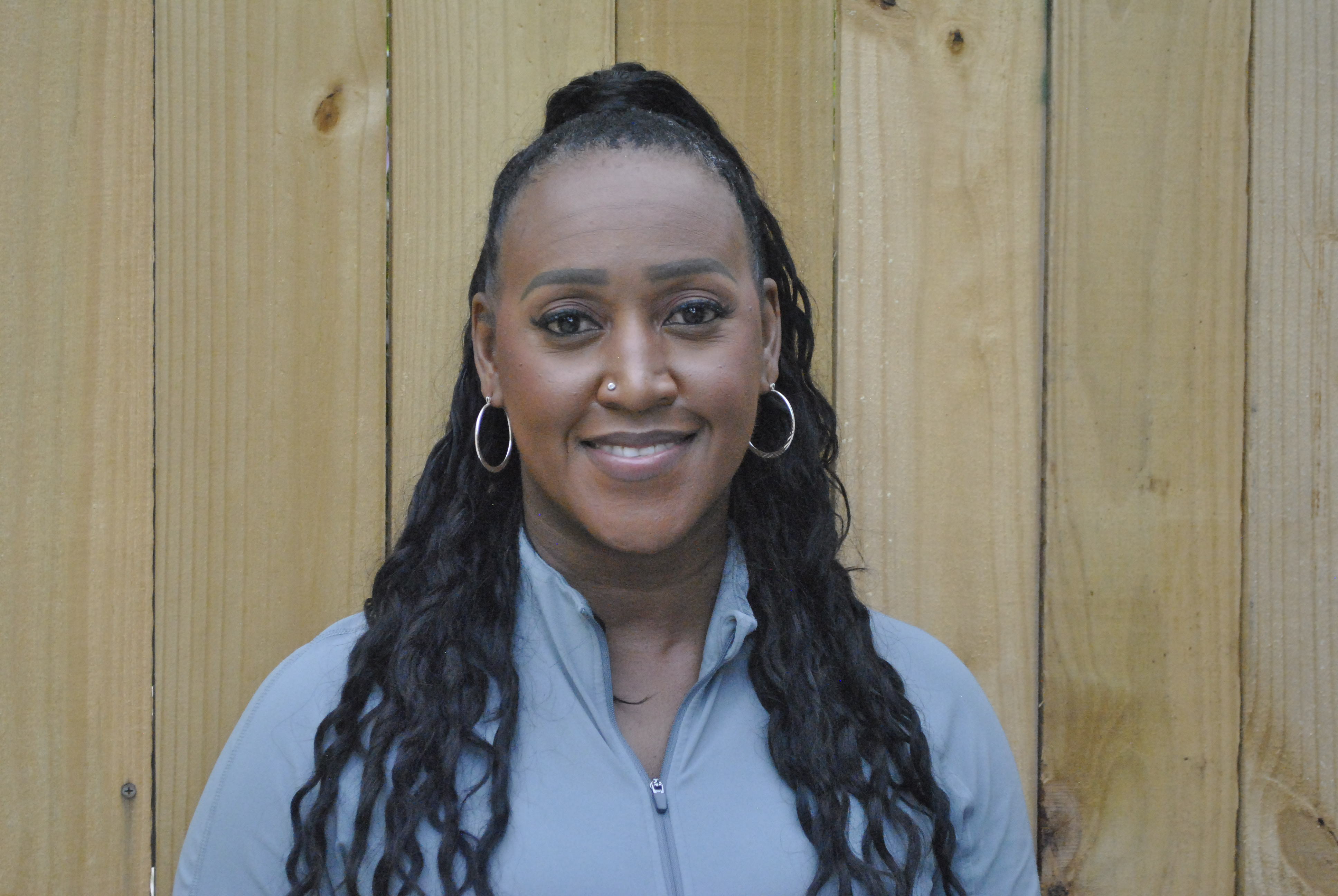Ebony Wilson, Background / Production Assistant