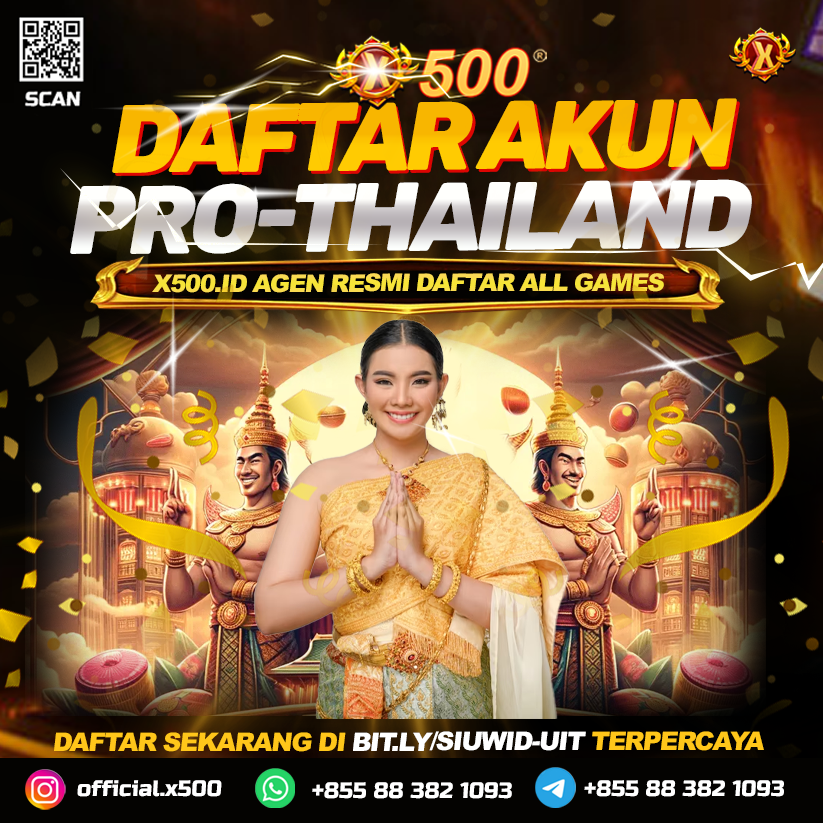 SLOT THAILAND 