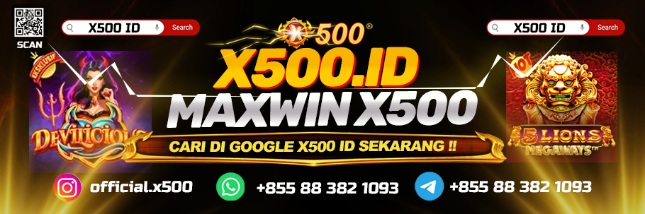 X500 ID