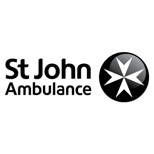St John Ambulance feeding resources