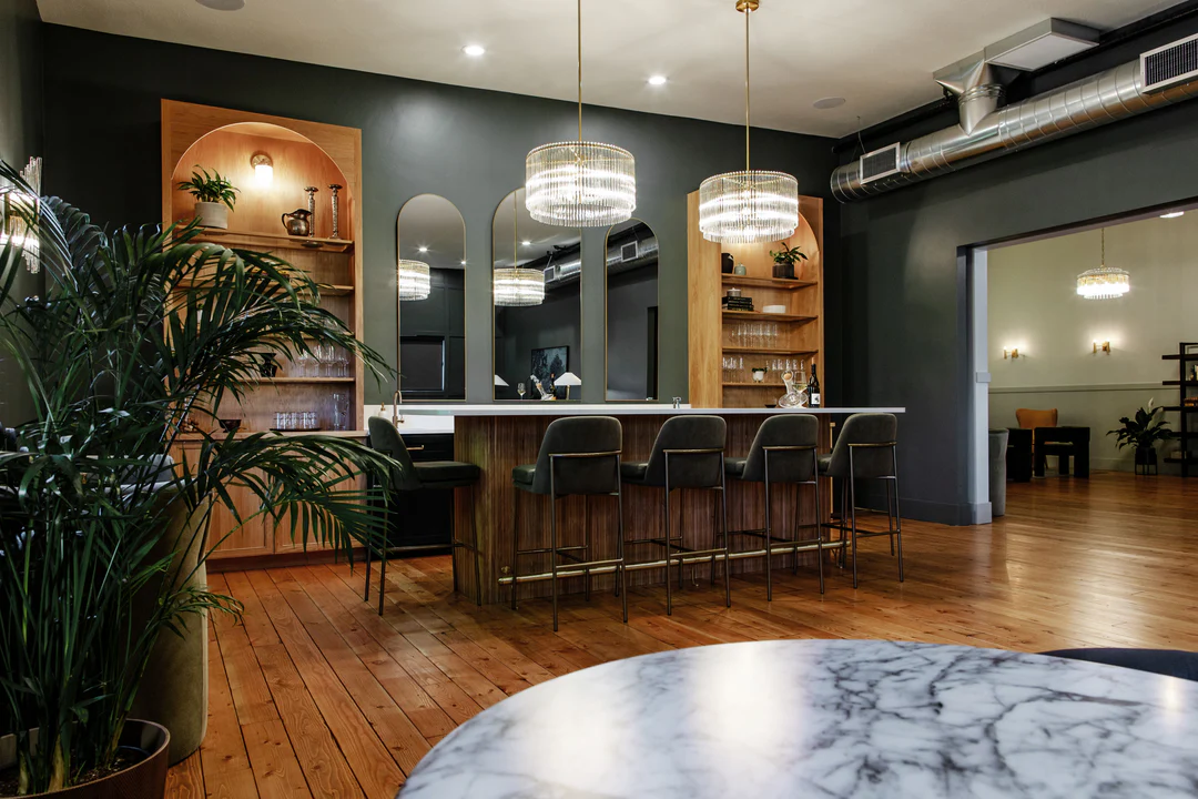 The Drayman House case study