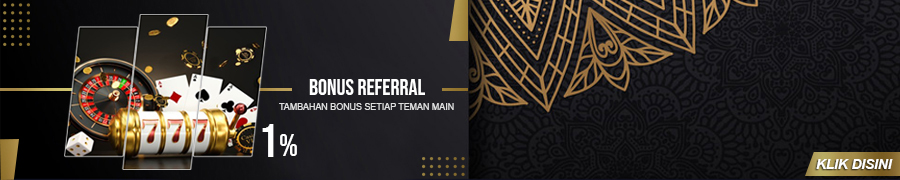 bonus deposit harian tanpa ribet up to 20%