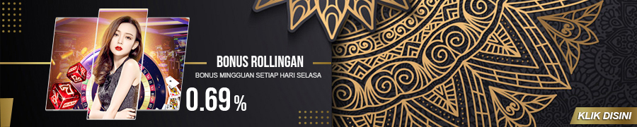 bonus deposit harian tanpa ribet up to 20%