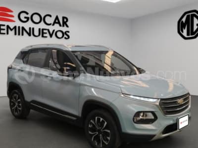 Chevrolet Groove — foto 1