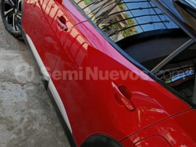 Peugeot 2008 — foto 1