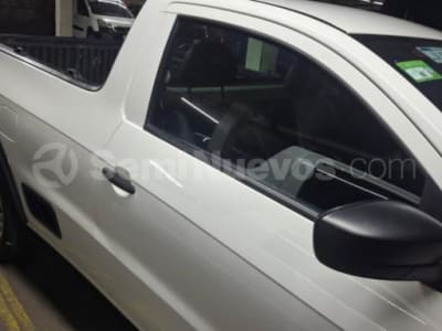 Volkswagen Saveiro — foto 1