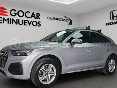 Audi Otro Modelo — foto 1