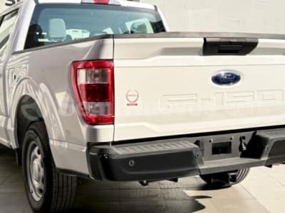 Ford F-150 — foto 1