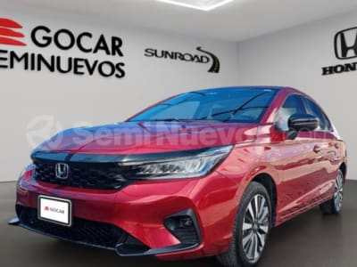 Honda City — foto 1