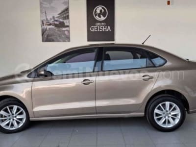 Volkswagen Vento — foto 1